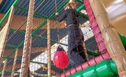 Kletterpark | MyHome