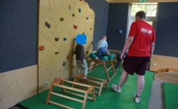 TKH Kinderturnen | AWO Elmstraße